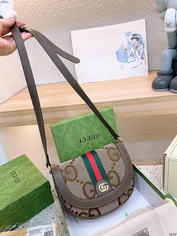 Amelia  - GCI Bags - 11791