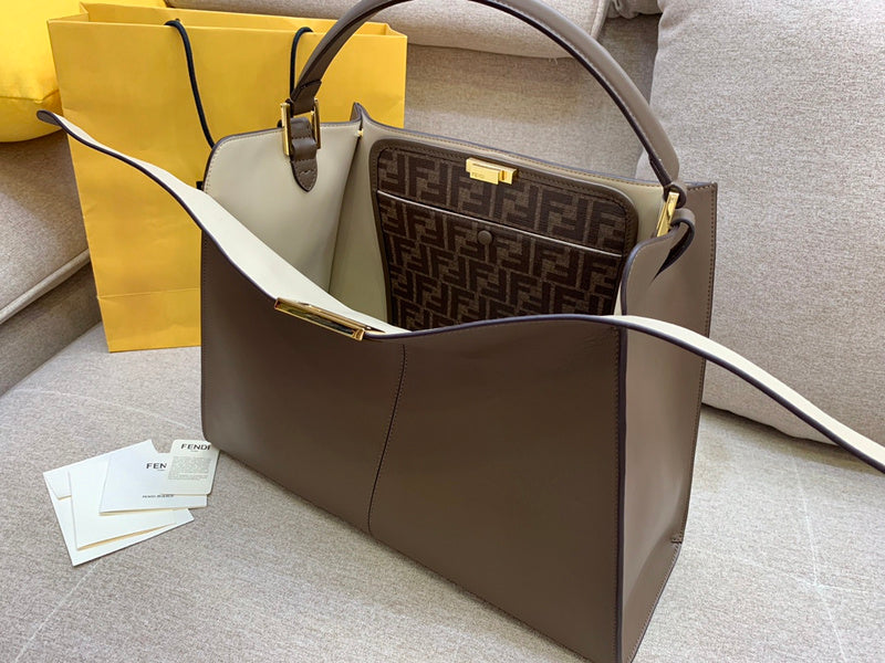Amelia- FDE Bags - 443
