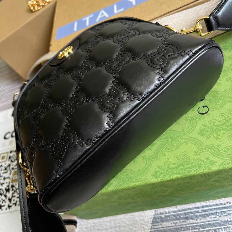 Amelia- GCI LUXURY LADY BAGS - 510