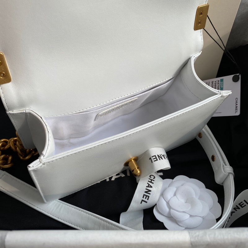 Amelia- CHL Bags - 7427