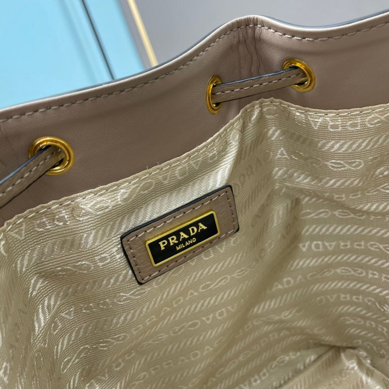 Amelia- PRDA  LUXURY BAGS - 360