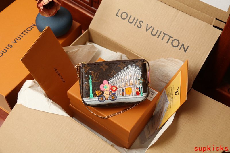 Amelia- - Mix Wallets - 196