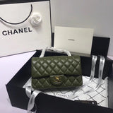 Amelia- CHL Bags - 6609