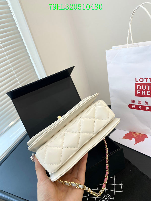 Amelia - CHL Bags - 953