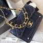 Amelia- CHL Bags - 6976