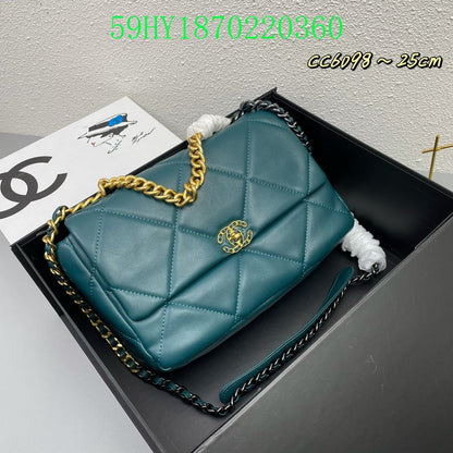 Amelia - CHL Bags - 1501