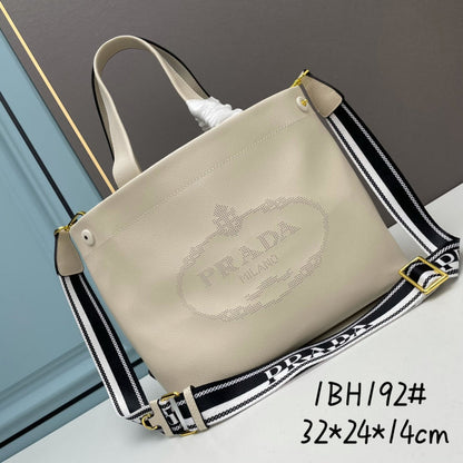 Amelia- PRDA  LUXURY BAGS - 375