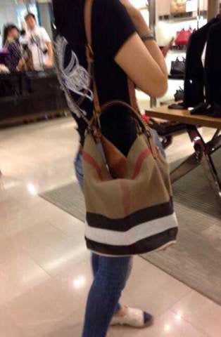 B-Berry Bags - Women Ameliave Luxury Bags - 883