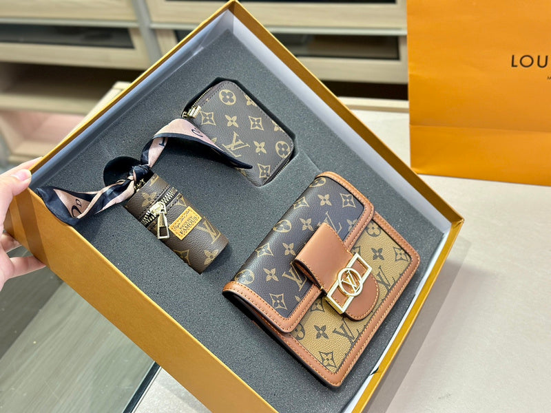 Amelia - LV Bags - 14895