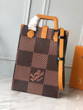 Fan Fashion Lu-Vi bags - 17786