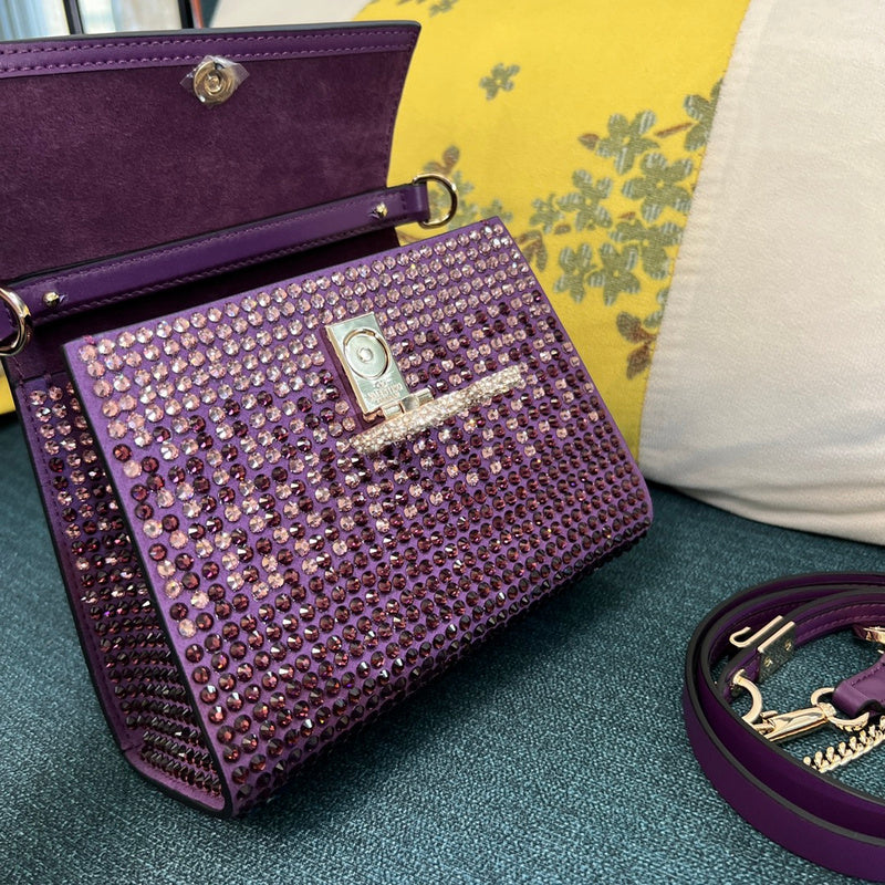 Amelia's Bag Gallery - VEL Bags - 506