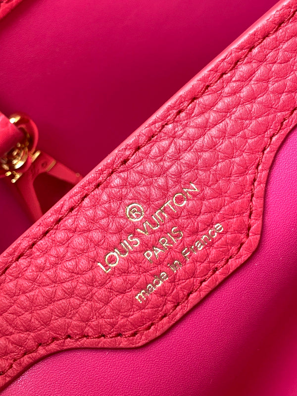 Amelia's Bag Gallery - LOV Bags - 707