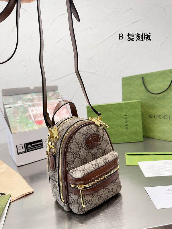Amelia  - GCI Bags - 11774