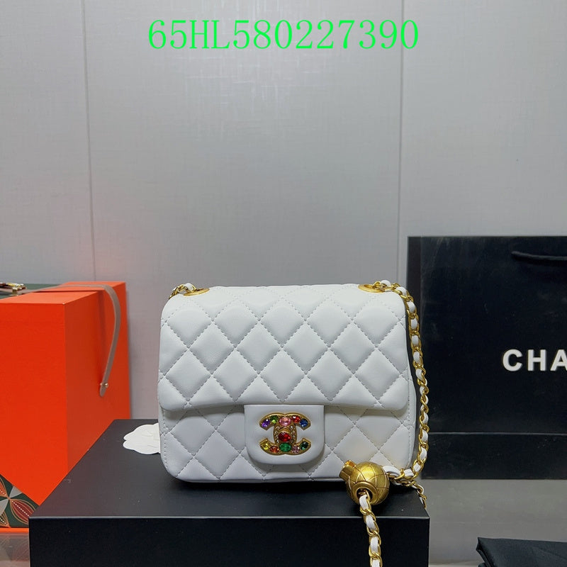 Amelia - CHL Bags - 1484