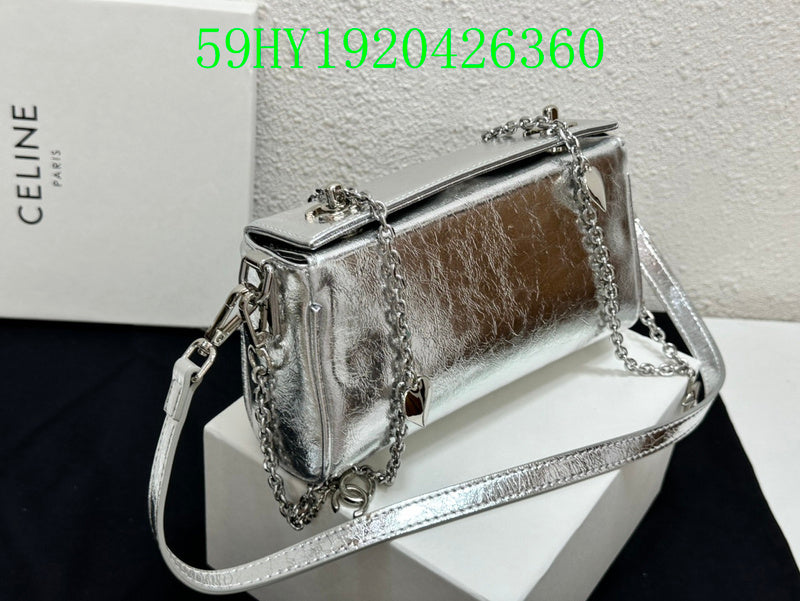 Amelia - CHL Bags - 1026