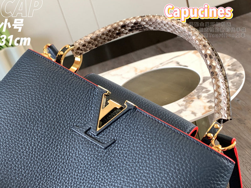 Amelia's Bag Gallery - LOV Bags - 1210