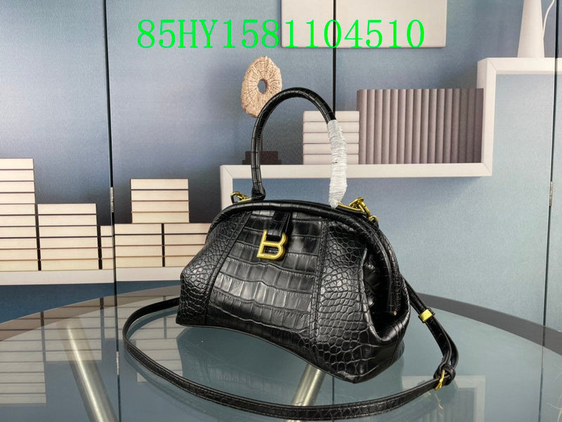 Amelia - BGA Bags - 1993