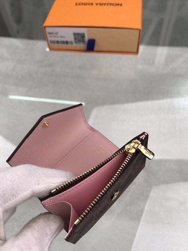 Fan Fashion Lu-Vi bags - 9161