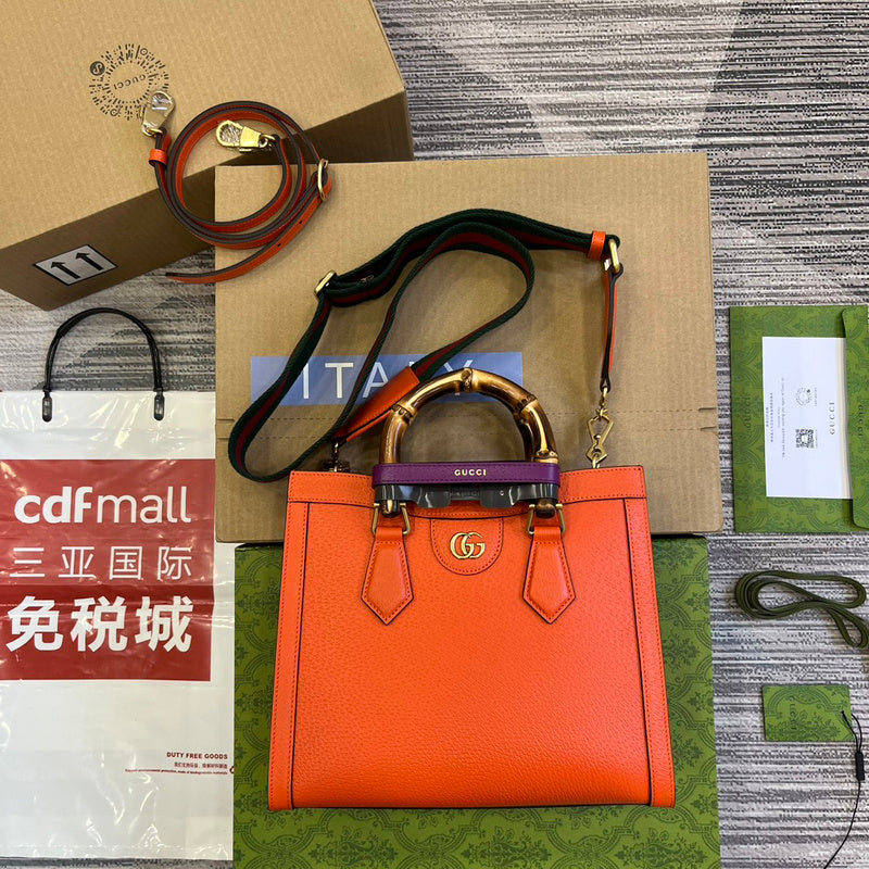 Amelia- GCI Bags - 5462