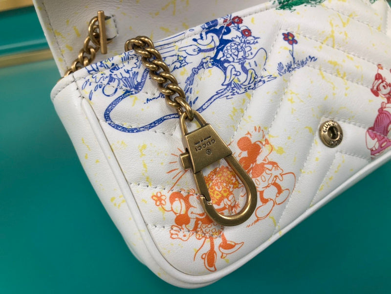 Amelia- GUKI Bags - 2319