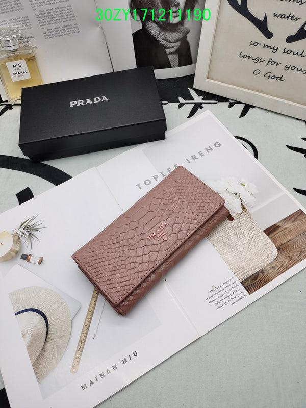 Amelia - PD Wallet - 295