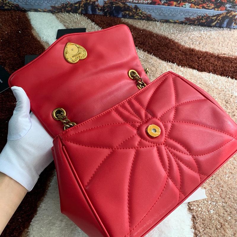 Amelia- DG Bags - 242