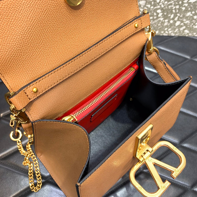 Amelia- VEL WOMEN LUXURY BAGS - 855