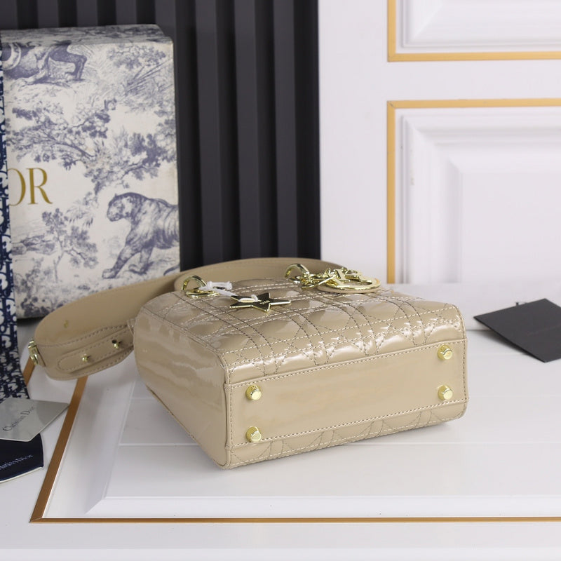 Amelia- DOR Bags - 1040