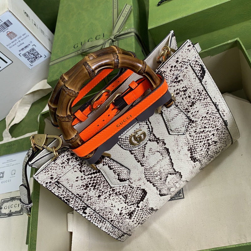 Amelia- GUKI Bags - 1756