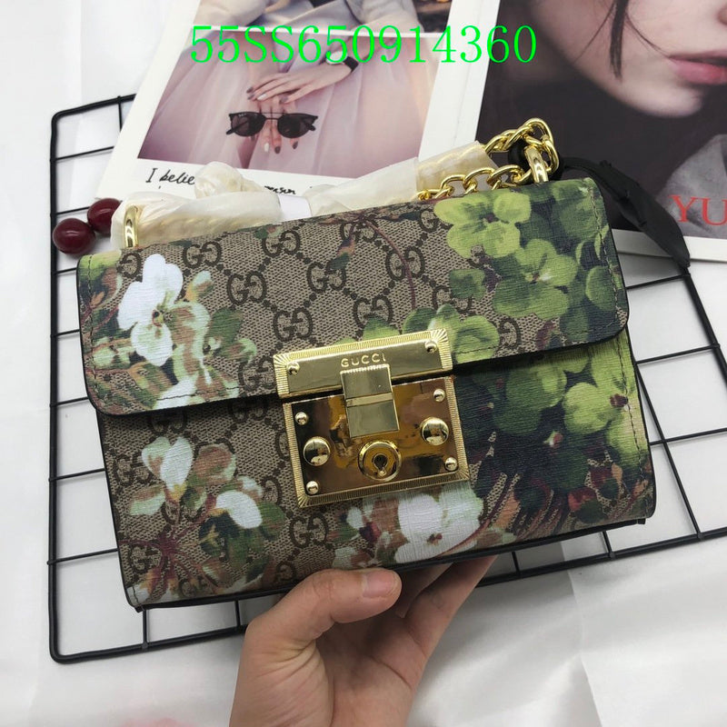 Amelia - GUKI Bags - 2342