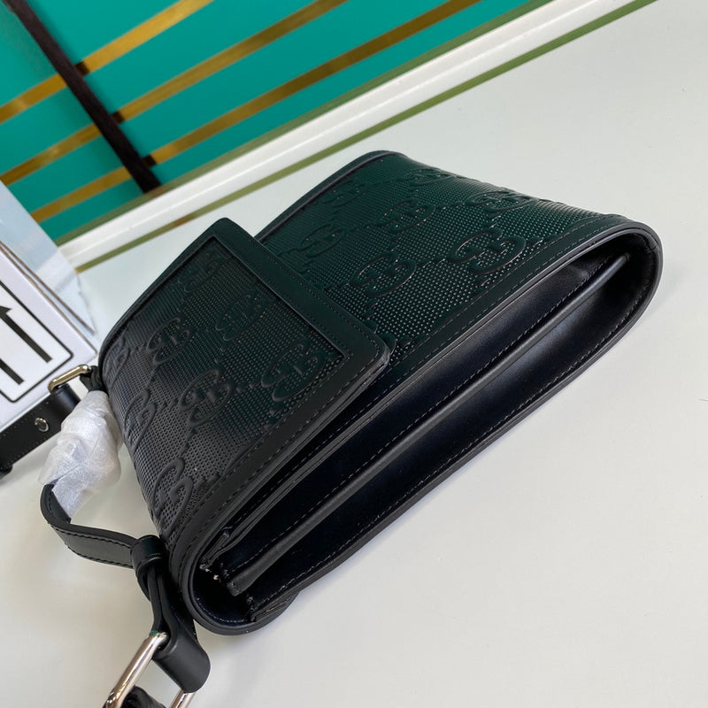 Amelia- GUKI Bags - 2307