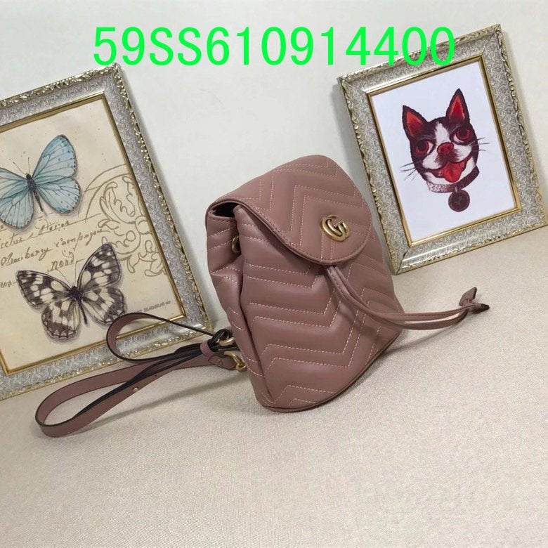 Amelia  - GCI Bags - 11448