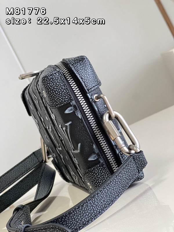 Amelia - LV Bags - 16049