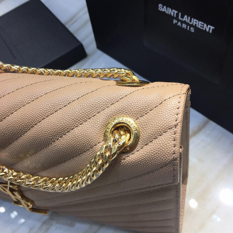 Amelia - YSL Bag - 2774