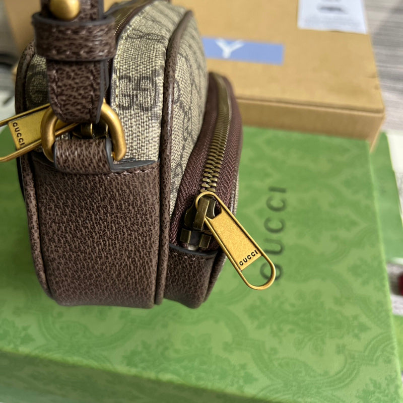Amelia- GCI Bags - 5758