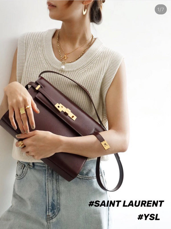Amelia - YSL Bag - 3624