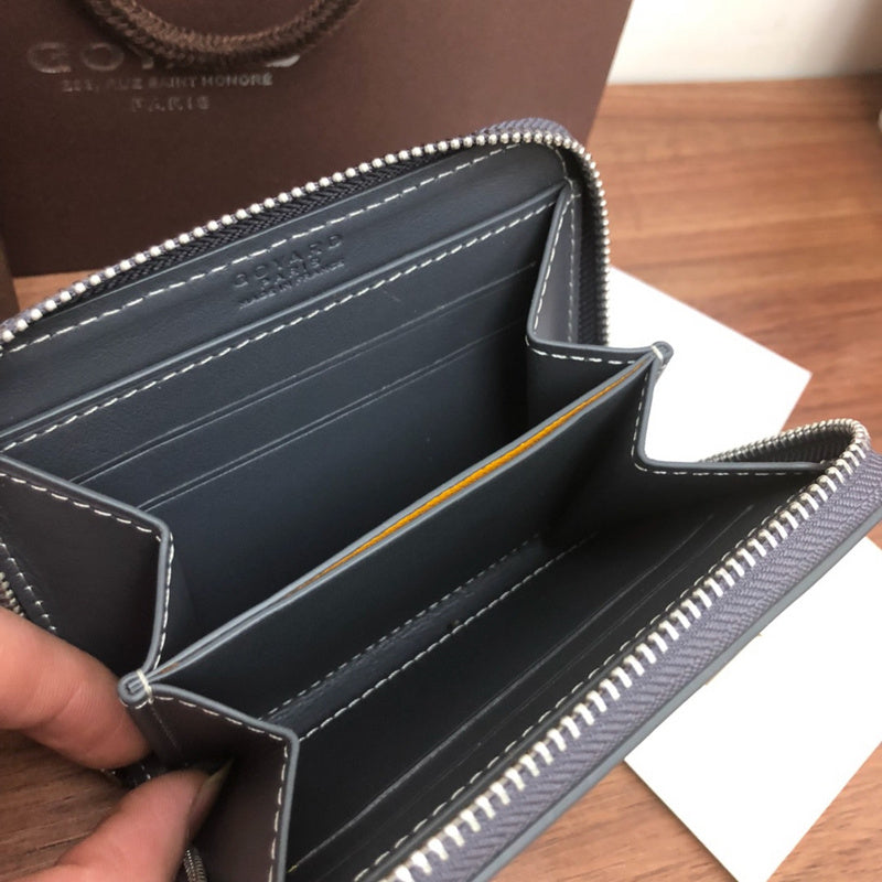 Amelia - GYO Wallets - 060