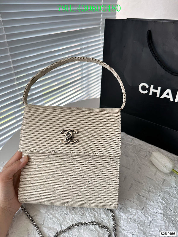 Amelia - CHL Bags - 768