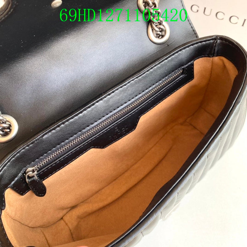 Amelia - GCI Bags - 10428