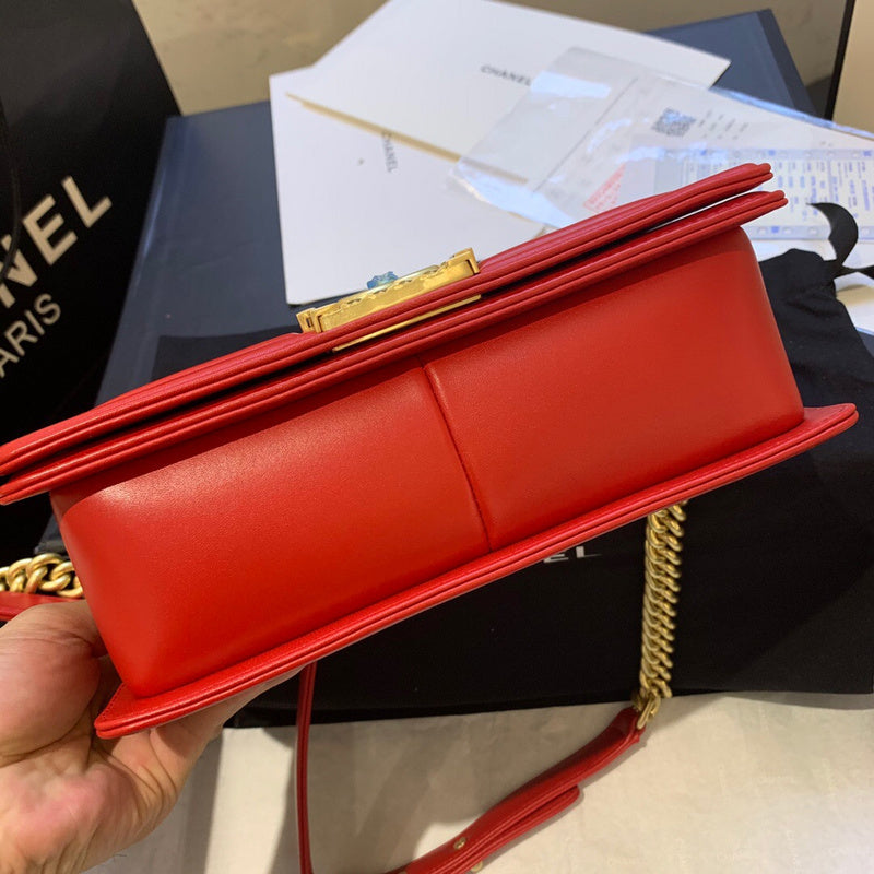 Amelia- CHL Bags - 7436