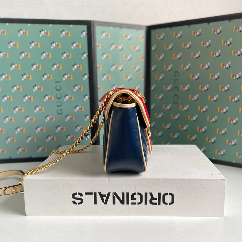 Amelia Fashion - GCI Bags - 2861