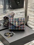 Amelia - YSL Bag - 4203