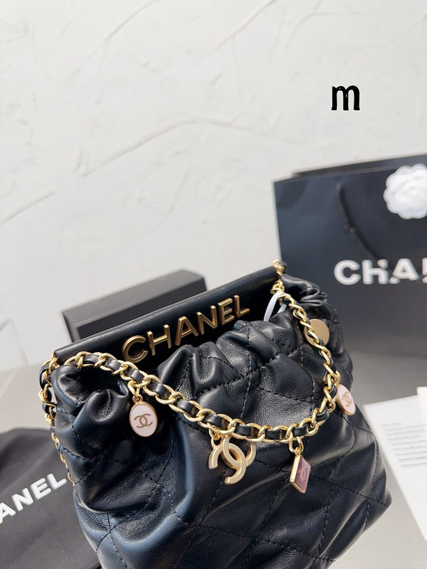 Amelia- CHL Bags - 7027