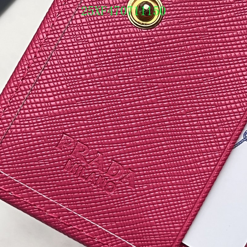 Amelia - PD Wallet - 144