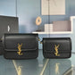 YSL BAGS - WOMEN LOVE LUXURY BAGS - 1376