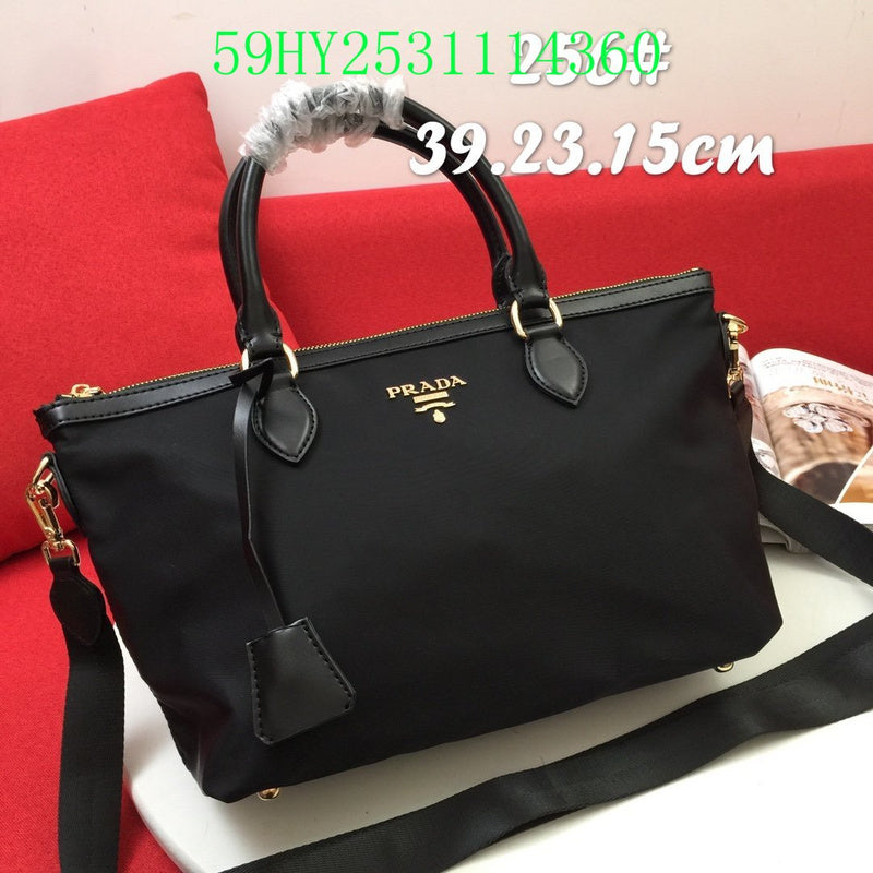 Prada Bags - The Barnes Bags  812