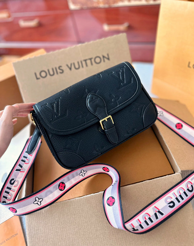 Amelia - LV Bags - 14668