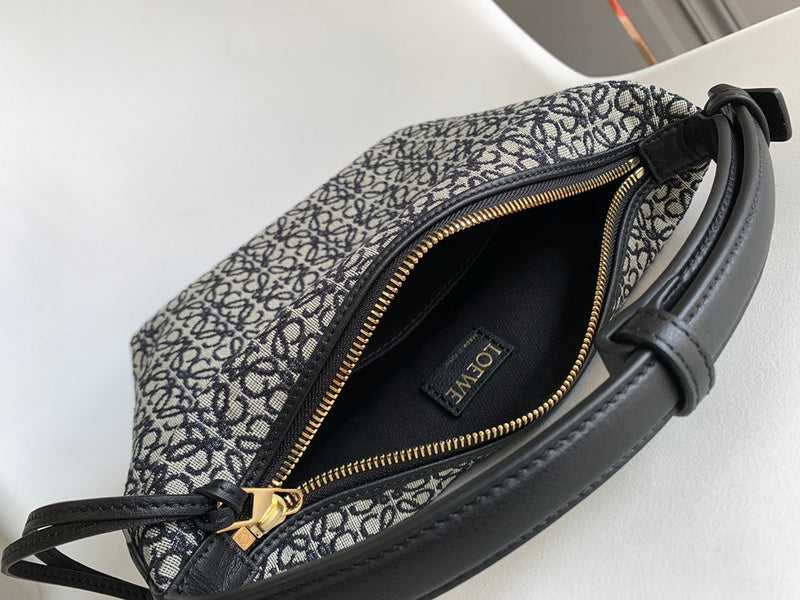 Amelia's Bag Gallery - LWO Bags - 1010