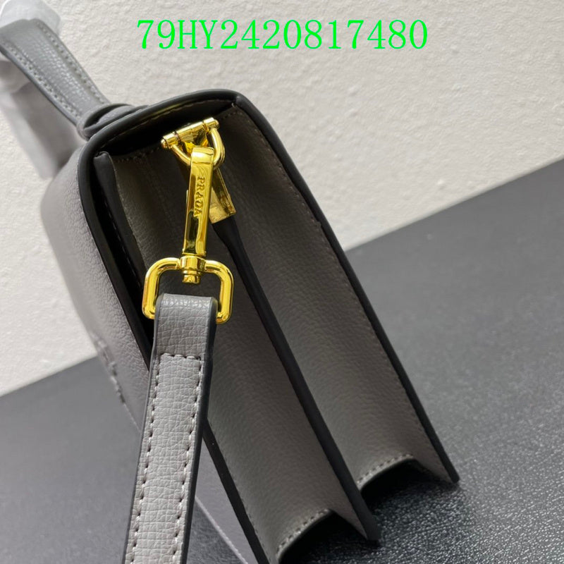 Prada Bags - The Barnes Bags  1057