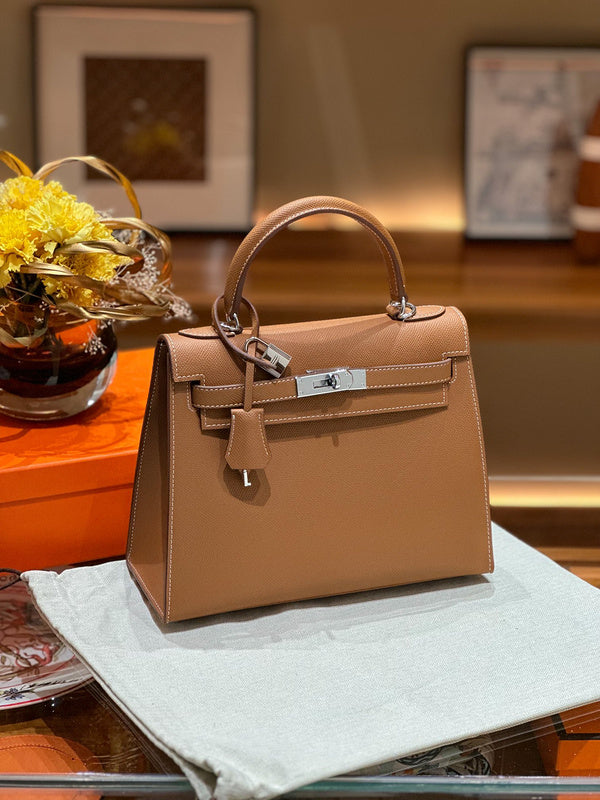 Amelia - HERMS DESIGNER BAGS FOR WOMEN - AFFORDABLE LUXURY BAGS - 124